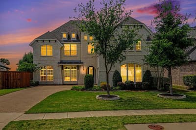 3113 Calvin Road, McKinney TX 75071