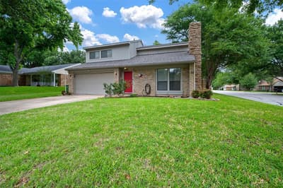 1167 Silverlake Drive, Grapevine TX 76051 - Photo 2