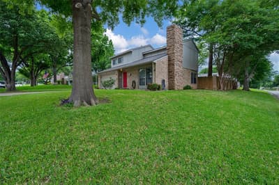 1167 Silverlake Drive, Grapevine TX 76051 - Photo 3