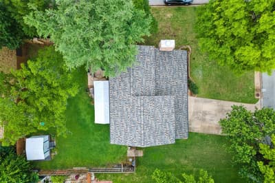1167 Silverlake Drive, Grapevine TX 76051 - Photo 5