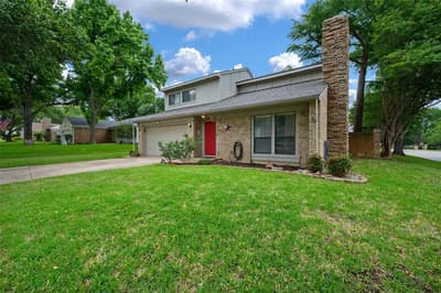 1167 Silverlake Drive, Grapevine TX 76051 - Photo 4