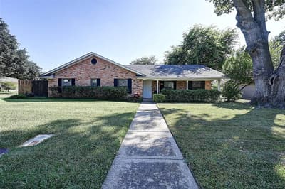 3262 Camelot Drive, Dallas TX 75229
