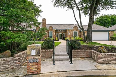 5812 Ponderosa Street, Colleyville TX 76034