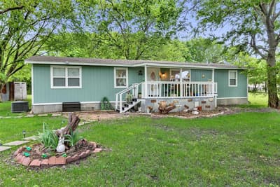 8546 County Road 500, Blue Ridge TX 75424