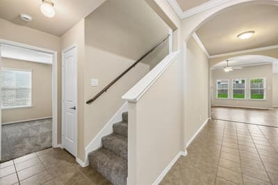709 Cheyenne Drive, Aubrey TX 76227 - Photo 2