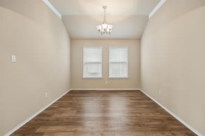 709 Cheyenne Drive, Aubrey TX 76227 - Photo 4