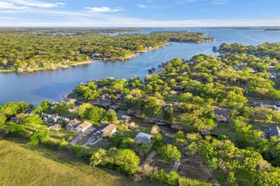 116 1st Oak Drive, Enchanted Oaks TX 75156 - Photo 2