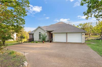 116 1st Oak Drive, Enchanted Oaks TX 75156 - Photo 3
