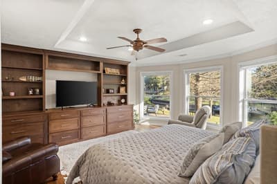 116 1st Oak Drive, Enchanted Oaks TX 75156