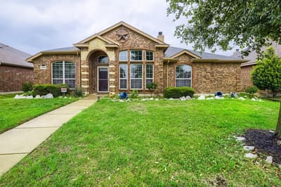 1513 Vermont Avenue, Lancaster TX 75134
