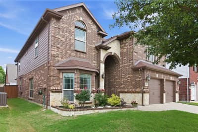 1425 Soaptree Lane, Fort Worth TX 76177