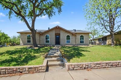 2901 Mill Trail, Carrollton TX 75007 - Photo 2