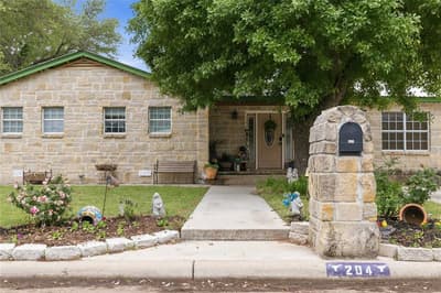 204 Sunnydale Drive, Early TX 76802 - Photo 2