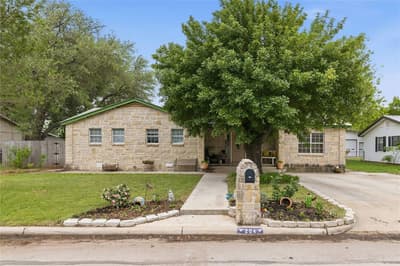 204 Sunnydale Drive, Early TX 76802