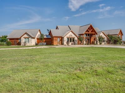 2250 Morrow Road, Valley View TX 76272 - Photo 3