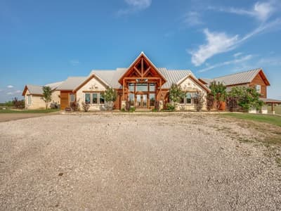 2250 Morrow Road, Valley View TX 76272 - Photo 5