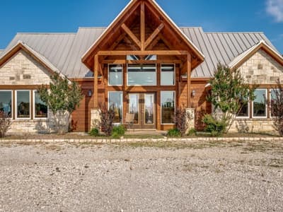 2250 Morrow Road, Valley View TX 76272 - Photo 4