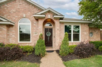 1217 Shady Elm Lane, Lewisville TX 75067 - Photo 3