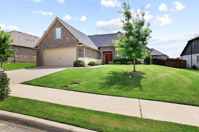 3832 Fawn Meadow Trail, Denison TX 75020 - Photo 2