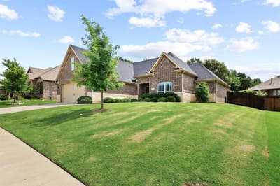 3832 Fawn Meadow Trail, Denison TX 75020 - Photo 3