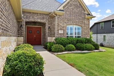 3832 Fawn Meadow Trail, Denison TX 75020 - Photo 5