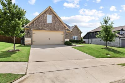3832 Fawn Meadow Trail, Denison TX 75020 - Photo 4