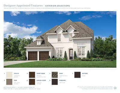 15053 Orchard Street, Frisco TX 75035 - Photo 2
