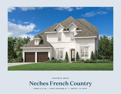 15053 Orchard Street, Frisco TX 75035