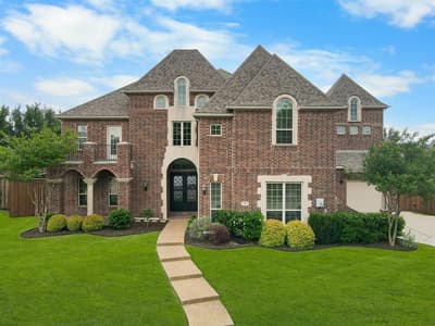723 Nighthawk Drive, Murphy TX 75094