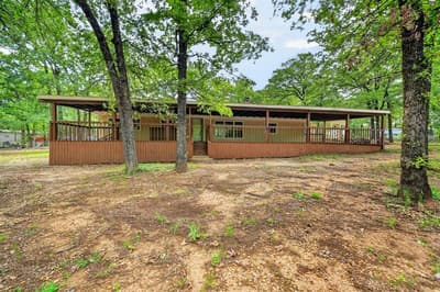 110 Summer Lane, Mabank TX 75156 - Photo 4