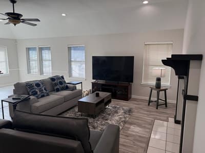 7809 Hightower Drive, North Richland Hills TX 76182 - Photo 5