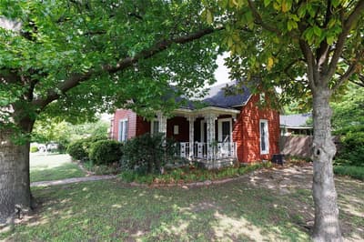 510 W Walnut Street, Decatur TX 76234 - Photo 3