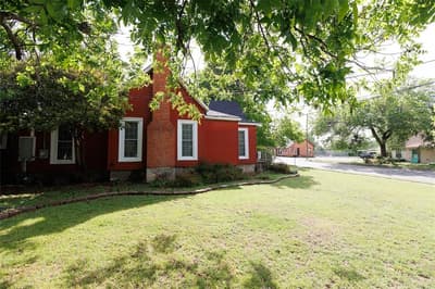 510 W Walnut Street, Decatur TX 76234 - Photo 4