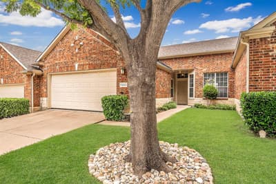 7253 Bianca Lane, Plano TX 75093