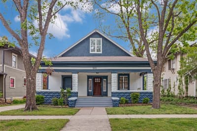 1810 5th Avenue, Fort Worth TX 76110