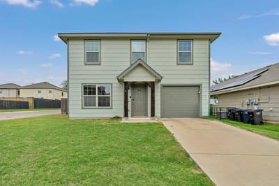 1501 Sierra Estate Trail, Fort Worth TX 76119