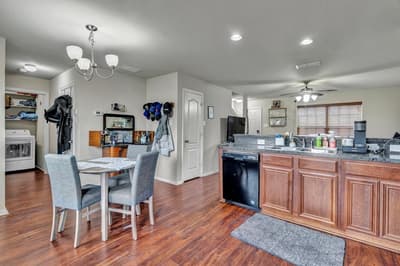1501 Sierra Estate Trail, Fort Worth TX 76119 - Photo 5