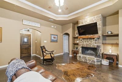 940 Elk Ridge Drive, Stephenville TX 76401 - Photo 4