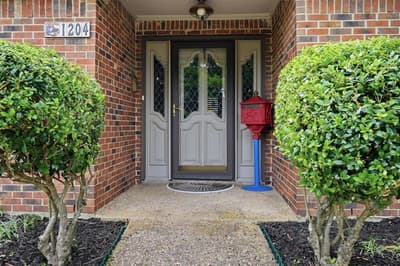 1204 Sandy Creek Drive, Allen TX 75002 - Photo 3