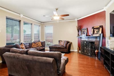2509 Johnson Drive, Mesquite TX 75181 - Photo 4