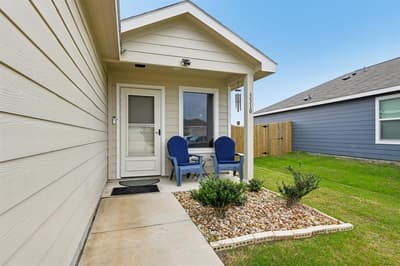 3310 Beckwith Way, Crandall TX 75114 - Photo 2