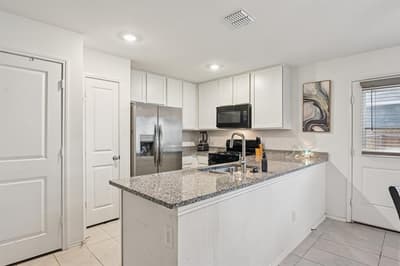3310 Beckwith Way, Crandall TX 75114 - Photo 3