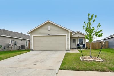 3310 Beckwith Way, Crandall TX 75114