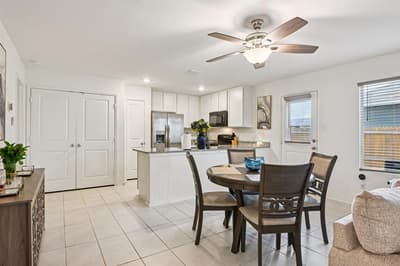 3310 Beckwith Way, Crandall TX 75114 - Photo 5