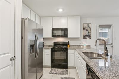 3310 Beckwith Way, Crandall TX 75114 - Photo 4