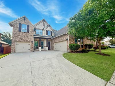 7048 Fullerton Circle, Frisco TX 75035
