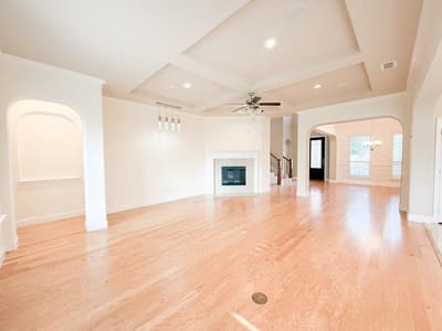 7048 Fullerton Circle, Frisco TX 75035 - Photo 5