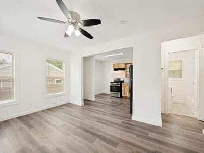 7416 Gaston Avenue, Fort Worth TX 76116 - Photo 3