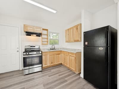 7416 Gaston Avenue, Fort Worth TX 76116 - Photo 5