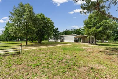 277 RS COUNTY ROAD 4235, Emory TX 75440